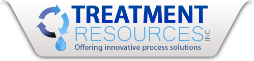 Treatment Resources Inc